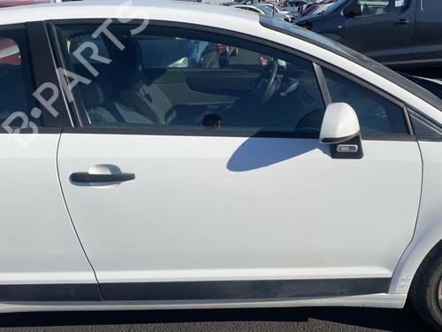 Steering column stalk CITROËN C4 Coupe (LA_) 1.6 HDi | BP27378569I23  - Image 21