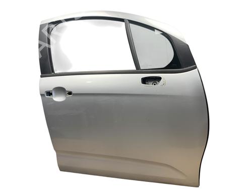 Dør høyre foran CITROËN C3 II (SC_) 1.2 VTi 82 | BP29207312C3 