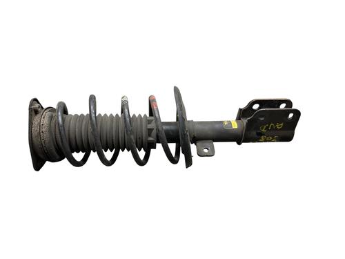 Used Right front shock absorber Right front shock absorber PEUGEOT 308 II (LB_, LP_, LW_, LH_, L3_) 2.0 GT BlueHDi 180 (181 hp) 32293999 32293999