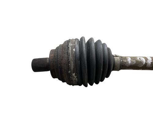 Used Left front driveshaft Left front driveshaft VW GOLF VI (5K1) 2.0 TDI (110 hp) 32299689 32299689