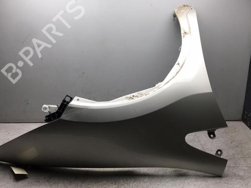 Aleta delantera derecha HONDA CIVIC VIII Hatchback (FN, FK) 2.2 CTDi (FK3) (140 hp) 25557161