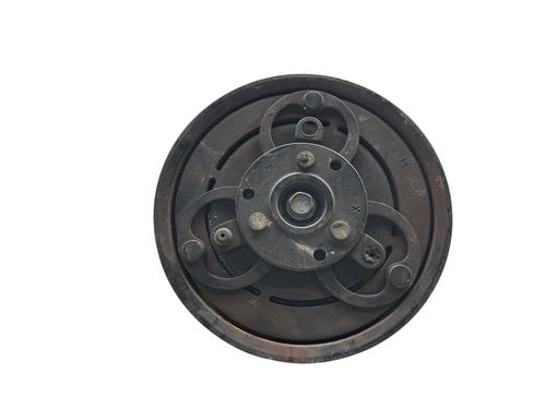 AC compressor DACIA DUSTER (HS_) 1.5 dCi | BP25544172M34 