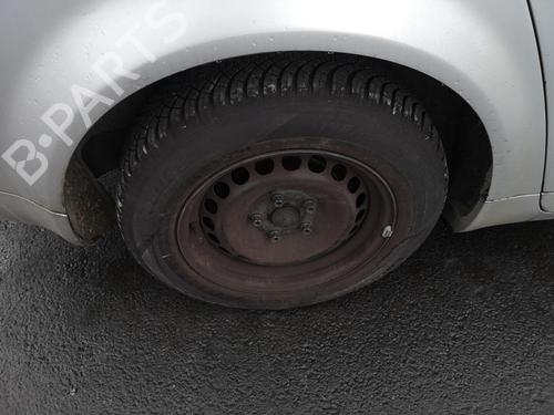 Høyre bak utvendig håndtak AUDI A4 B6 Avant (8E5) 1.9 TDI | BP25561171C130 