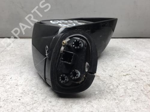 Used Right mirror HYUNDAI COUPE II (GK) 2.0 GLS (143 hp) 25555658