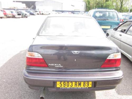 Right headlight DAEWOO NEXIA Saloon  | BP25559006C29  - Image 7