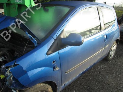 Alternator RENAULT TWINGO II (CN0_) 1.2 16V (CN0K, CN0V, CN0A) | BP25536045M7 - Image 7