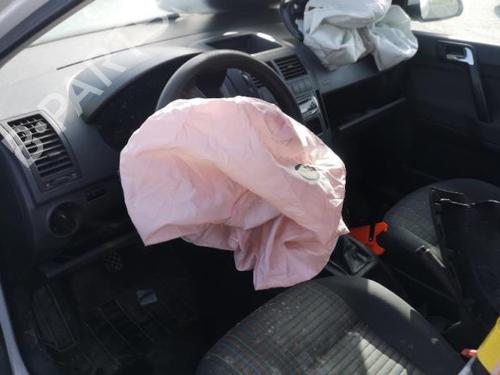 Høyre foran invendig håndtak VW POLO (9N_, 9A_) 1.4 TDI | BP25555192I14 