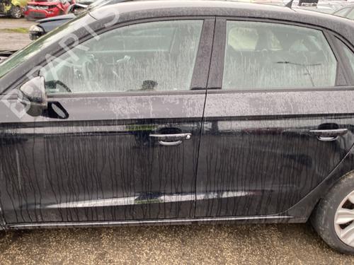 Left sun visor AUDI A1 Sportback (8XA, 8XF) 1.6 TDI | BP25497635I1  - Image 17