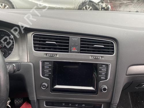 Switch VW GOLF VII (5G1, BQ1, BE1, BE2) 1.6 TDI | BP25563009I30 - Image 20