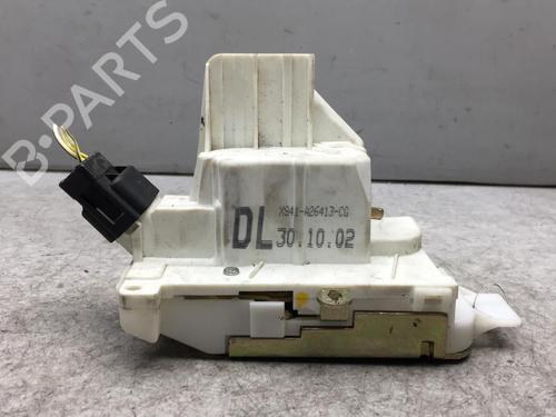 Used Rear left lock Rear left lock FORD MONDEO III Saloon (B4Y) 1.8 16V (110 hp) 25555753 25555753