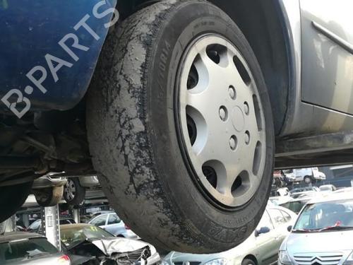 Left mirror FIAT PUNTO (188_) 1.2 60 (188.030, .050, .130, .150, .230, .250) | BP25516421C26 