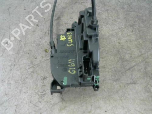 Used Rear right lock Rear right lock RENAULT SCÉNIC III (JZ0/1_) 1.6 dCi (JZ00, JZ12) (130 hp) 25559524 25559524
