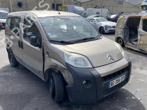 Steering column stalk CITROËN NEMO MPV 1.4 HDi | BP25510471I23 - Image 30