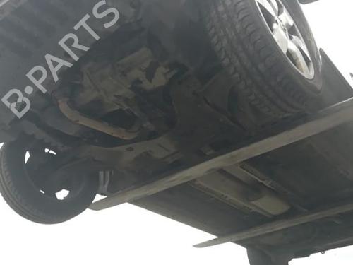 Front left window mechanism NISSAN NOTE (E11, NE11) 1.4 | BP25577704C22 - Image 14