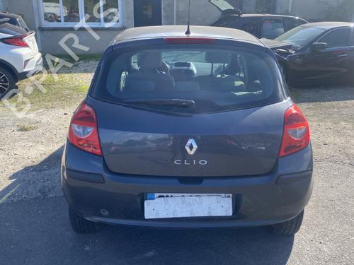 Front left seatbelt RENAULT CLIO III (BR0/1, CR0/1) 1.5 dCi (BR17, CR17) | BP25512816I26 - Image 32