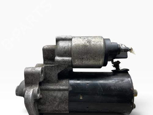 Starter RENAULT MEGANE III Hatchback (BZ0/1_, B3_) 1.5 dCi (BZ09, BZ0D, BZ1W, BZ29, BZ14) | BP25585220M8 - Image 3