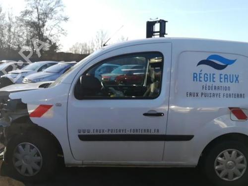 Alternator RENAULT KANGOO Express (FW0/1_) 1.5 dCi 90 (FW0G, FW05, FW08, FW11) | BP25552839M7 - Image 16