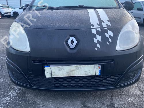 Switch RENAULT TWINGO II (CN0_) 1.5 dCi (CN0E) | BP32861239I30  - Image 19