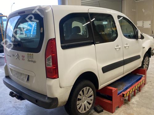 Ratstangsstang CITROËN BERLINGO Box Body/MPV (B9) 1.6 HDi / BlueHDi 75 | BP31270348I23  - Image 21