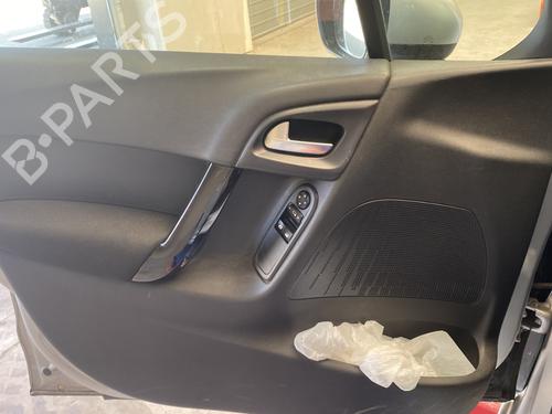 ABS pump CITROËN C3 II (SC_) 1.2 VTi 82 | BP30129274M43  - Image 32