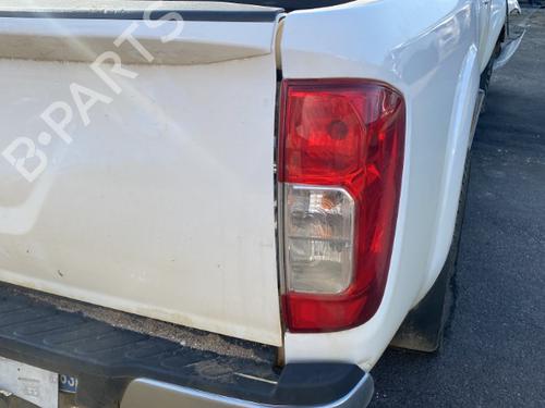 Left front window switch NISSAN NAVARA NP300 Pickup (D23, D23T) 2.3 dCi 4x4 (D231) | BP25501183I27 - Image 8