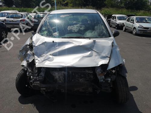 Rudehejsemekanisme venstre bagtil CITROËN C3 I (FC_, FN_) 1.1 i | BP25561455C24 