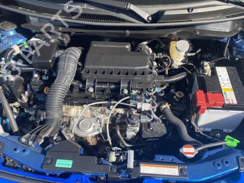 Climate control SUZUKI SWIFT V (AZ) 1.2 (A2L412, ZC83S) | BP25511927I5  - Image 12