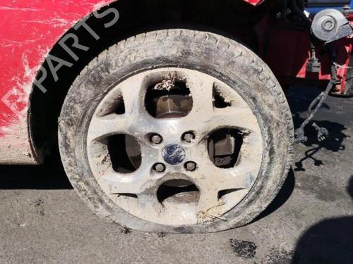 Alternator FORD FIESTA VI (CB1, CCN) 1.6 Ti | BP25538601M7  - Image 19