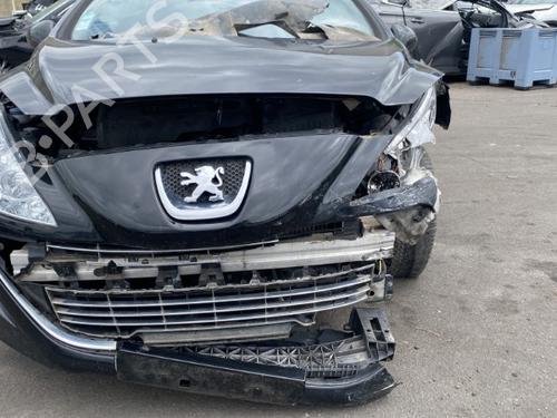 Starter PEUGEOT 308 CC (4B_) 2.0 HDi | BP26430409M8  - Image 24