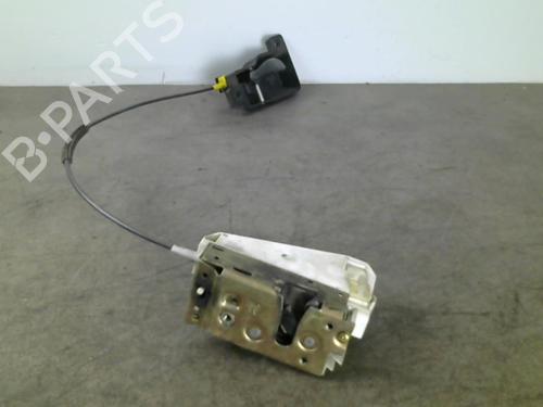 Used Rear right lock Rear right lock FORD ESCORT VI Turnier (GAL, ANL) [1995-2002] 33444076 33444076