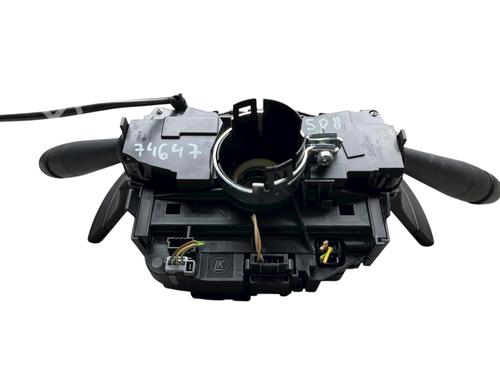 Used Steering column stalk PEUGEOT 508 SW I (8E_) 2.0 HDi (163 hp) 26652611