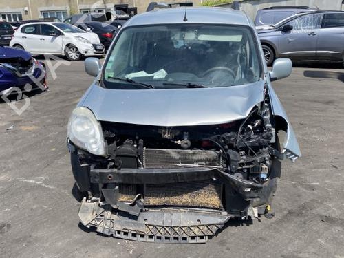 Front left window mechanism RENAULT KANGOO / GRAND KANGOO II (KW0/1_) 1.5 dCi 90 (KW05, KW08, KW0G, KW11) | BP25549008C22 
