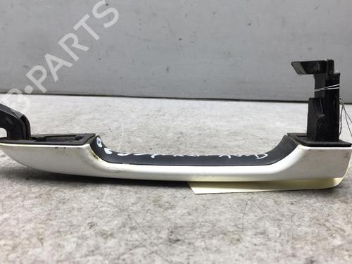 Front right exterior door handle KIA RIO III (UB) 1.4 CRDi | BP25555511C129 