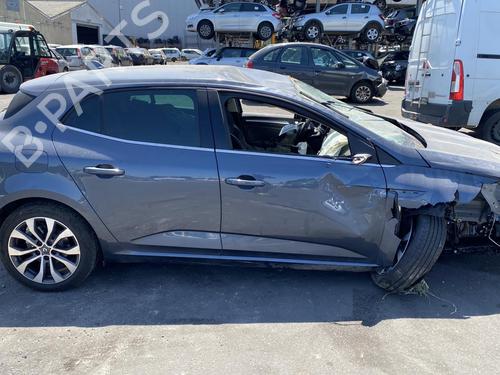 Front right window mechanism RENAULT MEGANE IV Hatchback (B9A/M/N_) 1.5 Blue dCi 115 (B9A6) | BP27482061C23 - Image 36
