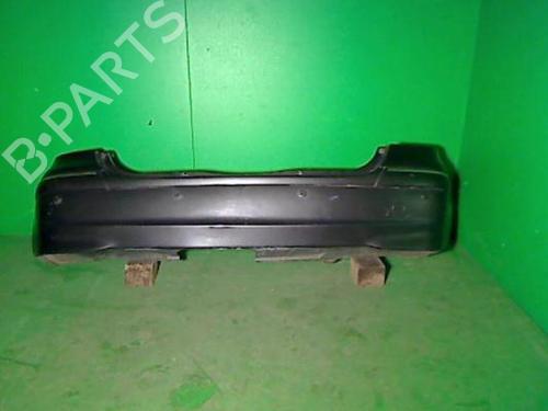 Used Rear bumper MERCEDES-BENZ A-CLASS (W168) A 170 CDI (168.009, 168.109) (95 hp) 25559132