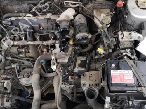 Left front shock absorber PEUGEOT 406 (8B) 2.0 HDI 110 | BP25523817M16 
