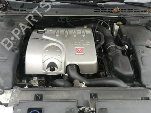 Steering column stalk CITROËN C5 I (DC_) | BP25577435I23 - Image 7
