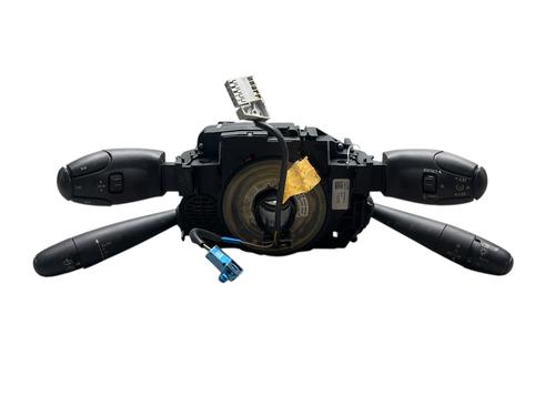 Used Steering column stalk Steering column stalk CITROËN BERLINGO Box Body/MPV (B9) 1.6 HDi / BlueHDi 75 (75 hp) 28201527 28201527