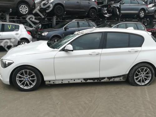 Front right window mechanism BMW 1 (F20) 116 d | BP25516034C23 