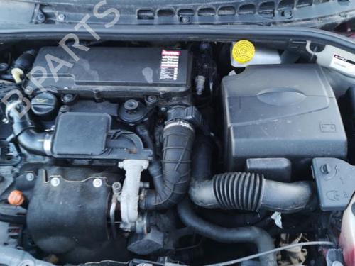 Rudehejsemekanisme Højre foran CITROËN C3 I (FC_, FN_) 1.4 HDi | BP25524666C23 