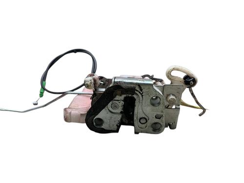 Used Front right lock TOYOTA AYGO (_B1_) 1.0 (KGB10_, KGB10R) (68 hp) 27703090