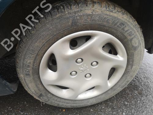 Left taillight PEUGEOT 306 Break (7E, N3, N5) 2.0 HDI 90 | BP25538500C34 