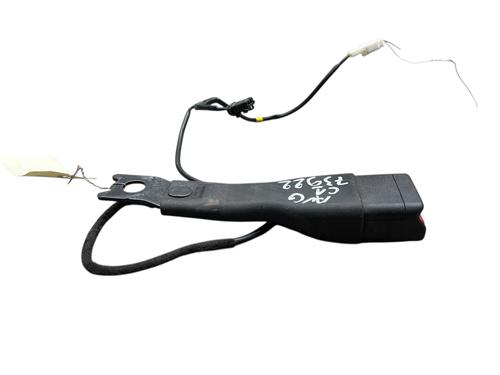 Used Seat buckle CITROËN C1 II (PA_, PS_) 1.0 VTi 72 (72 hp) 25499676