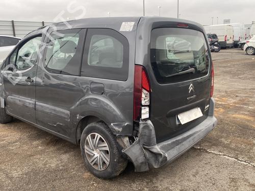 Front left window mechanism CITROËN BERLINGO Box Body/MPV (B9) 1.6 VTi 95 | BP32315372C22  - Image 6