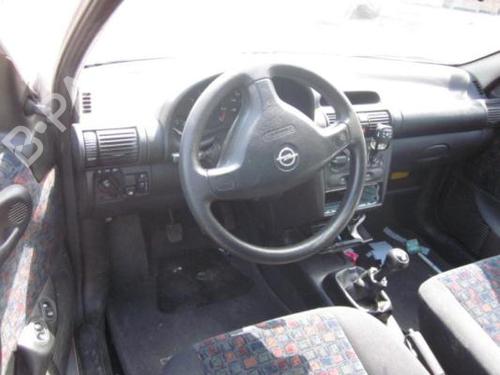 Starter OPEL CORSA B (S93) 1.2 i 16V (F08, F68, M68) | BP25536029M8