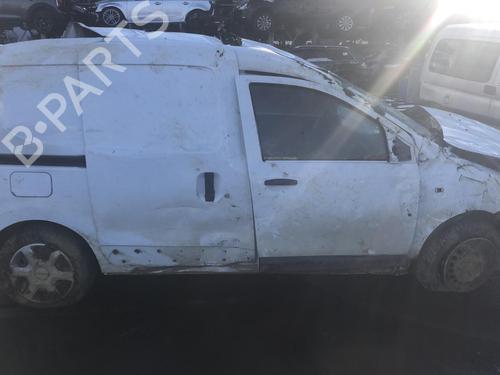 Left front window switch DACIA DOKKER MPV (KE_) 1.5 dCi / Blue dCi 75 (KEAJ, KEAH, KEJW) | BP26689020I27 - Image 20
