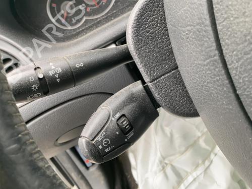 Front left lock CITROËN C5 II (RC_) 1.6 HDi (RC8HZB) | BP25552208C98 