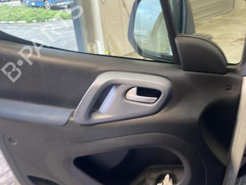 Front left window mechanism CITROËN BERLINGO Box Body/MPV (B9) 1.6 HDi / BlueHDi 75 | BP31270354C22 - Image 20