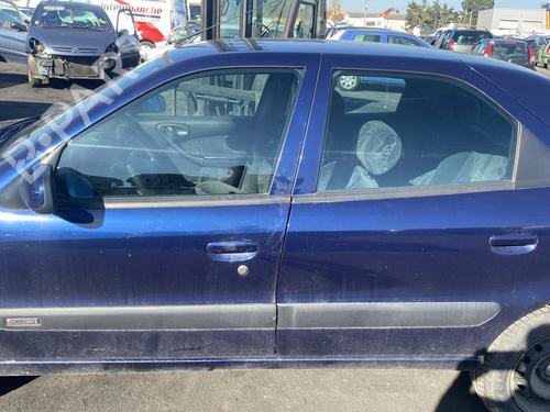 Rear bumper CITROËN XSARA (N1) 1.9 TD | BP25552244C8 