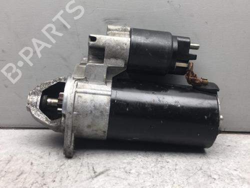 Used Starter MERCEDES-BENZ A-CLASS (W168) A 160 CDI (168.006) (75 hp) 25556042